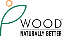 Wood Naturally Better Logo